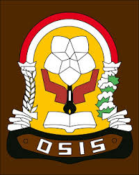 Logo Osis SMA Negeri 1 Lempuing